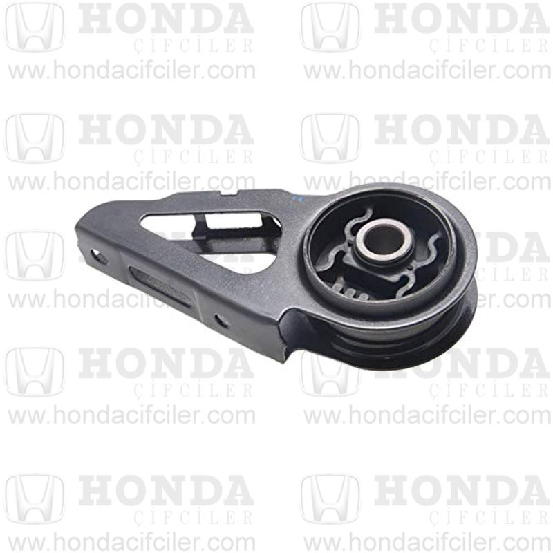 Motor Kulağı - Ön
