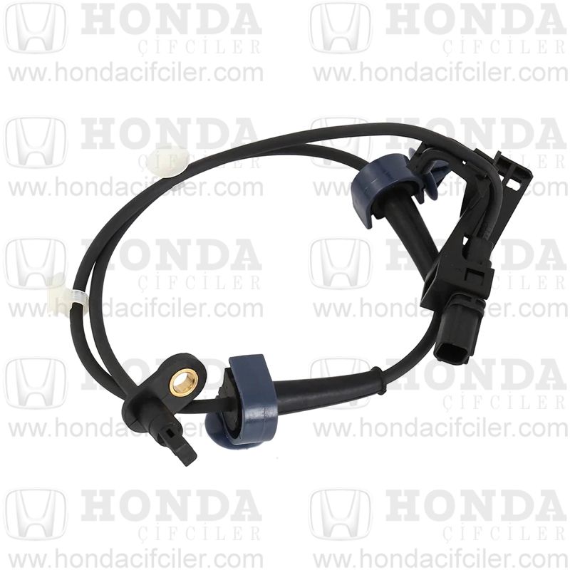 thumbnail interactive-video image 1 of Front Right ABS Wheel Speed Sensor For Honda CR-V 2014-2016 2.4L – Replacement 57450-T1E-G01 1 of 2