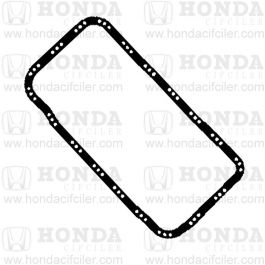 Honda Integra Karter Contası 1990-1991 Model
