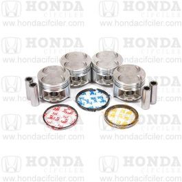 Honda Jazz Piston Takımı Std 2002-2008 Model