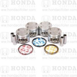 Honda Jazz Piston Takımı Std 2002-2008 Model