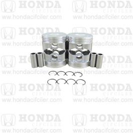 Honda Civic Piston Takımı Standart 2007-2011 Model