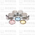 Piston Sekman Takımı Std