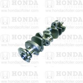 Honda Accord Krank Mili 1998-2001 Model