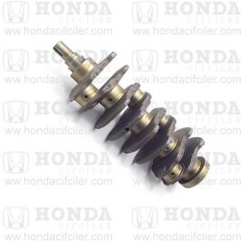 Honda Civic Krank Mili 1992-1995 Model