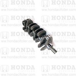 Honda Accord Krank Mili K20 Motor 2002-2006 Model