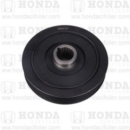 Honda CRV Krank Kasnağı 2002-2006 Model