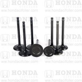 Honda Prelude Supap Takımı Emme 1997-2001 Model