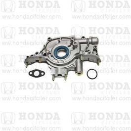 Honda HRV Yağ Pompası 1999-2001 Model