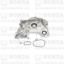 Honda Accord Yağ Pompası K20 Motor 2002-2006 Model