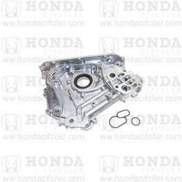 Honda Accord Yağ Pompası K24 Motor 2002-2006 Model