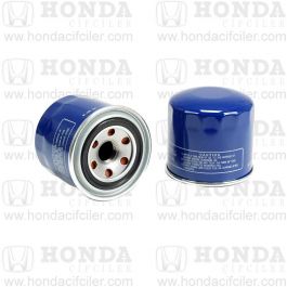 Honda Accord Yağ Filtresi 1.4 Motor 1978-1991 Model