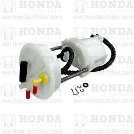 Honda Jazz Benzin Filtresi (Depo İçi) 2009-2012 Model