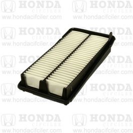 Honda Accord Hava Filtresi 3.0 Motor 1999-2001 Model