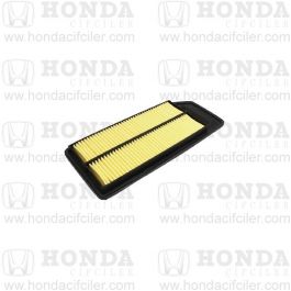 Honda Accord Hava Filtresi 2002-2006 Model
