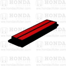 Honda Accord Hava Filtresi 2.2 CDTI Dizel 2002-2006 Model