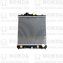 Honda Civic Su Radyatörü 1992-2001 Model