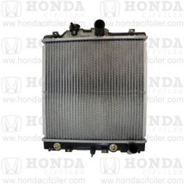 Honda Civic Su Radyatörü 1992-2001 Model