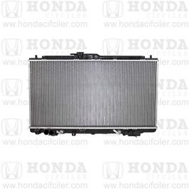 Honda Accord Su Radyatörü 3.0 Motor 1998-2001 Model
