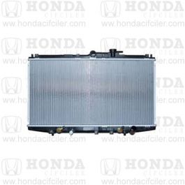 Honda Accord Su Radyatörü Euro 1999-2001 Model