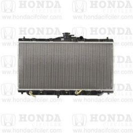 Honda Accord Su Radyatörü MT 1986-1989 Model