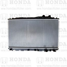 Honda Accord Su Radyatörü AT 1986-1989 Model (Otomatik)