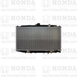 Honda Civic Su Radyatörü 1988-1991 Model