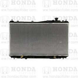 Honda Civic Su Radyatörü 2002-2006 Model (Otomatik)