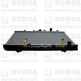 Honda Integra MT Su Radyatörü 1990-1991 Model