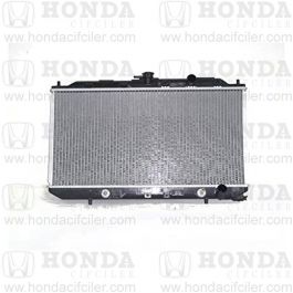 Honda Integra AT Su Radyatörü 1990-1991 Model