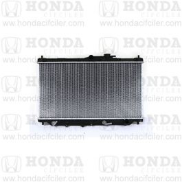 Honda Accord Su Radyatörü AT 1990-1993 Model (Otomatik)