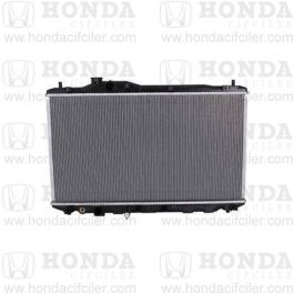 Honda Civic Su Radyatörü 2012-2014 Model