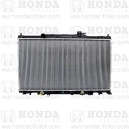 Honda City AT Su Radyatörü 2009-2012 Model