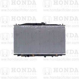 Honda Accord Su Radyatörü K20 Motor 2002-2006 Model