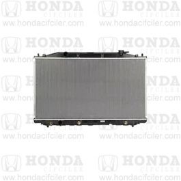 Honda Accord Su Radyatörü 2008-2012 Model