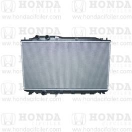 Honda Civic Su Radyatörü 2007-2011 Model