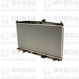 Honda CR-Z Su Radyatörü 2011-2013 Model