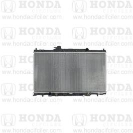 Honda CRV Su Radyatörü 2007-2011 Model