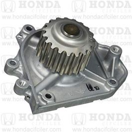 Honda Integra Devirdaim 1990-1991 Model