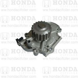 Honda Accord Devirdaim 1990-1991 Model