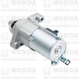 Honda Accord Marş Motoru (Marş Dinamosu) 2002-2006 Model