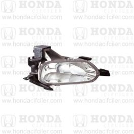 Honda CRV Sis Farı Sağ 2002-2004 Model