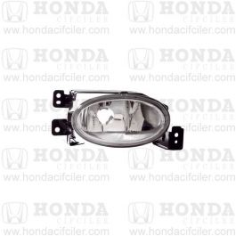 Honda Accord Sis Farı Sağ 2006-2007 Model