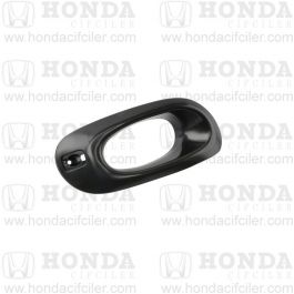 Honda Jazz Sağ Sis Farı Kapağı 2009-2012 Model