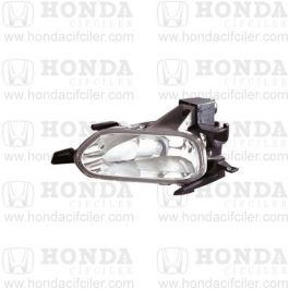 Honda CRV Sis Farı Sol 2002-2004 Model