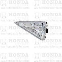 Honda Civic Sis Farı Sol Hatchback 2007-2011 Model