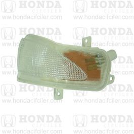 Honda Jazz Sağ Ayna Sinyali 2009-2012 Model