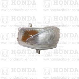 Honda Jazz Sol Ayna Sinyali 2009-2012 Model