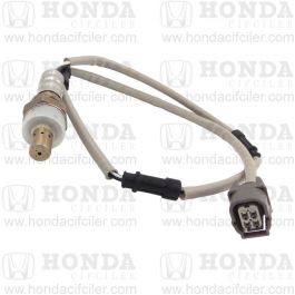Honda City Oksijen Sensörü Arka (Lambda Sensörü) 2009-2011 Model