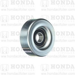 Honda Jazz Alternatör Kayış Gergi Bilyası 2002-2008 Model